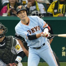 巨人が5月6日以来の首位浮上！　5月11日のプロ野球まとめ