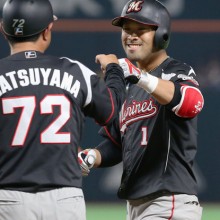 ロッテが3連敗を阻止！ソフトバンクは4月29日以来の黒星…5月12日のプロ野球まとめ