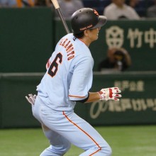 坂本が逆転サヨナラ打！巨人が今季初のサヨナラ勝ちで首位守る　5月13日のプロ野球まとめ