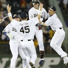 オリックスがソフトバンク戦で今季初勝利！　5月14日のプロ野球まとめ