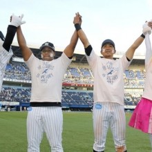 2位・ロッテが2試合連続サヨナラ勝ち！　5月15日のプロ野球まとめ