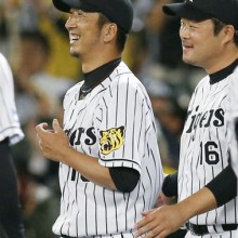 火の玉ストレート炸裂！阪神・藤川が魂の“全球まっすぐ勝負”で4年ぶりのセーブ　5月18日のプロ野球まとめ