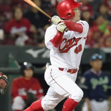 広島が天谷のサヨナラ適時打で単独2位浮上！　5月19日のプロ野球まとめ