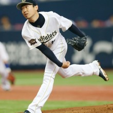 オリ・金子がプロ通算100勝達成！　5月20日のプロ野球まとめ