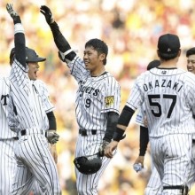 阪神・高山がプロ初のサヨナラ打！5月21日のプロ野球まとめ