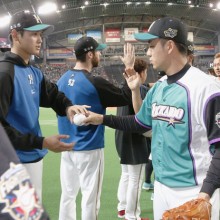 大谷が5月1日以来の2勝目！貯金は今季最多の「4」に　5月22日のプロ野球まとめ