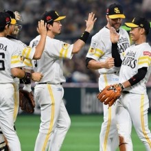 強すぎるソフトバンク！貯金は今季最多の15　5月26日のプロ野球まとめ