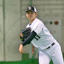 中日のドラ1・小笠原が交流戦開幕投手に！ソフトバンク相手にプロ初先発…31日の予告先発