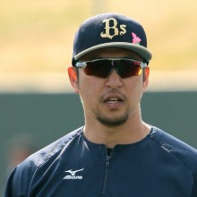 中日・小笠原、オリ・中島が一軍昇格！24日のプロ野球公示