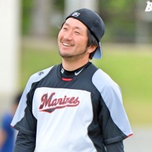 最多勝を争うソフトバンク・和田とロッテ・石川が直接対決！　12日の予告先発