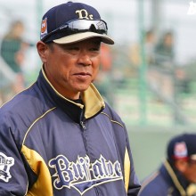 オリ－楽天戦はパ54年ぶりの沖縄開催　28日のパ・リーグ試合予定