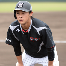 ロッテ・平沢がプロ初昇格！　11日のプロ野球公示