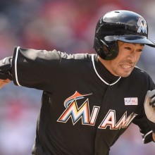 イチロー、今季初の犠打を記録　MLB通算3000安打まで残り52本のまま