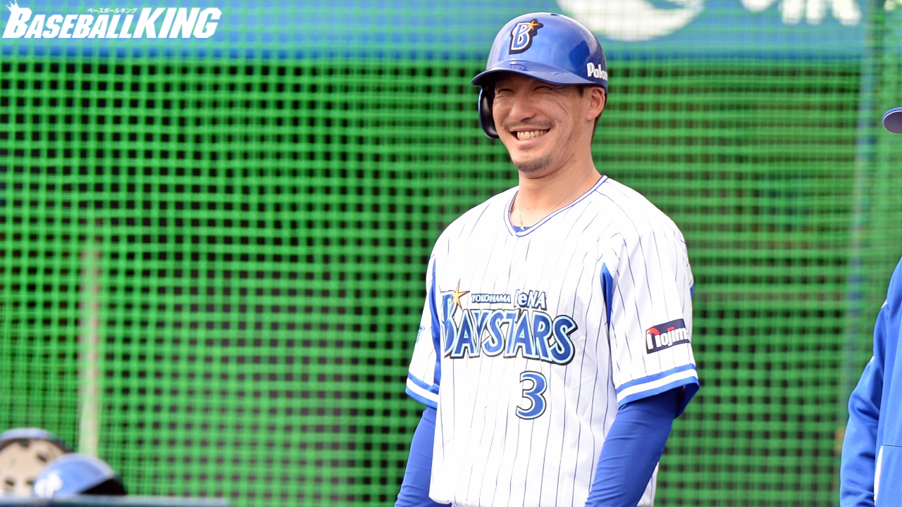 Denaが逆襲開始 流れを変えた 梶谷の復帰 Baseball King