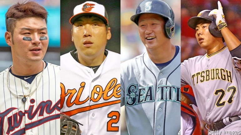 メジャーで韓国人打者が大活躍 彼らの共通点とは Baseball King