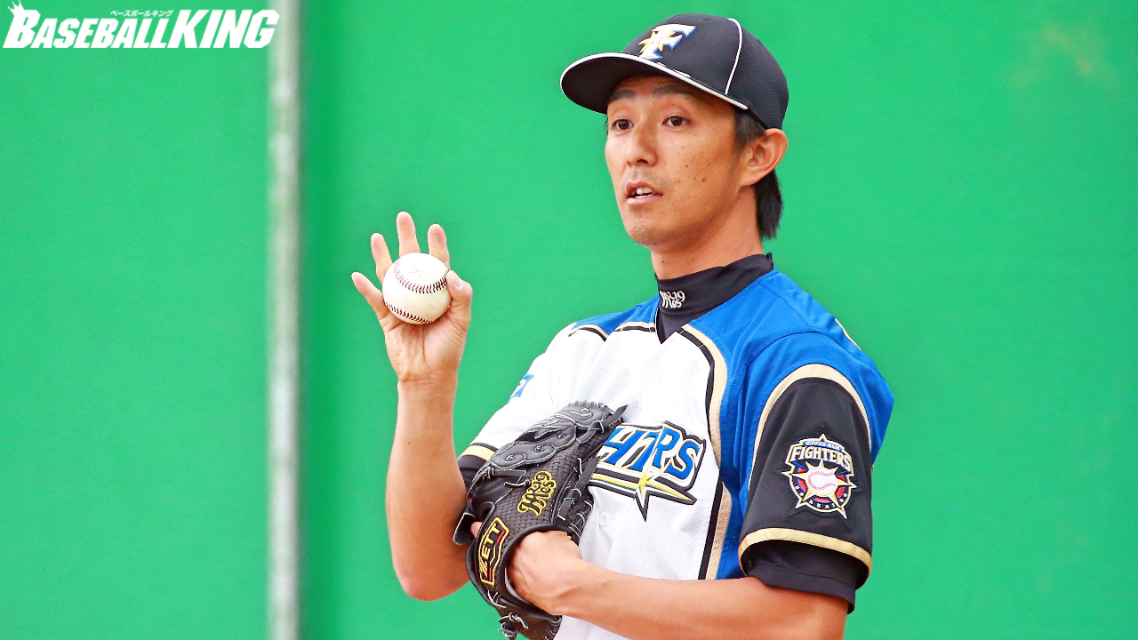 21世紀初 日ハム 増井が達成した記録って何 Baseball King