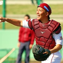 最下位チームに大打撃…楽天・嶋が抹消　19日のプロ野球公示