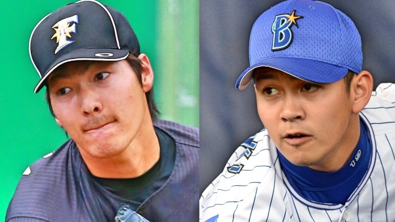 2年目に訪れた飛躍と試練 昨年の新人王 有原航平と山崎康晃の今 Baseball King