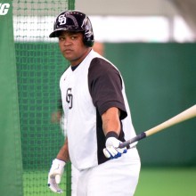 【3・4月】ファンが選ぶ月間MVP　ド派手なデビューを飾った中日の新助っ人が受賞！