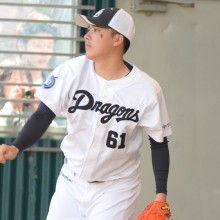 【中日】前回対戦で決勝打！巨人の主将が竜を斬る…1分でわかる「vs.巨人」情報