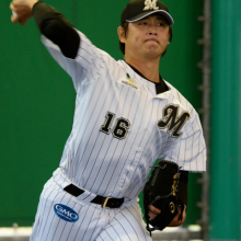 【3・4月】ファンが選ぶ月間MVP　リーグトップの5勝をマークしたロッテのエースが受賞！