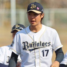 【オリックス】打高投低の燕軍団を叩き、浮上のキッカケをつかめ！　1分でわかる「vs.ヤクルト」情報