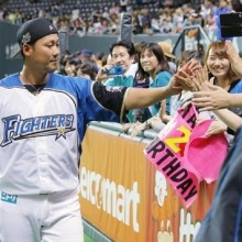 中田翔が逆転満塁弾！日本ハムが4時間超の乱戦を制す…6月2日のプロ野球まとめ