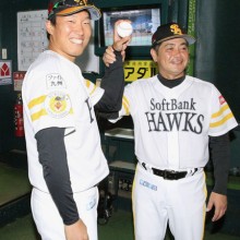 ソフトバンク・山田が3年ぶりの白星！6月7日のプロ野球まとめ