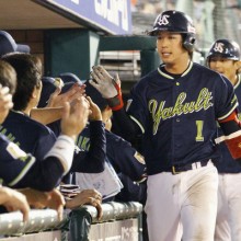 ヤクルトが6月初勝利！6月8日のプロ野球まとめ