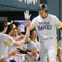 強すぎソフトバンクが5連勝！セは再び広島が貯金独占　6月11日のプロ野球まとめ