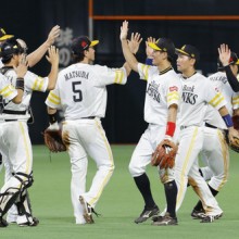 ソフトバンクが巨人戦3連勝！貯金は25…6月12日のプロ野球まとめ