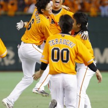 巨人、オリが連敗ストップ！ソフトB・和田はハーラートップの8勝目　6月15日のプロ野球まとめ