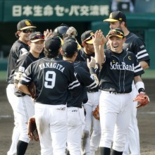 やっぱり今年も強かった！パの7年連続交流戦勝ち越しが決定　6月18日のプロ野球まとめ