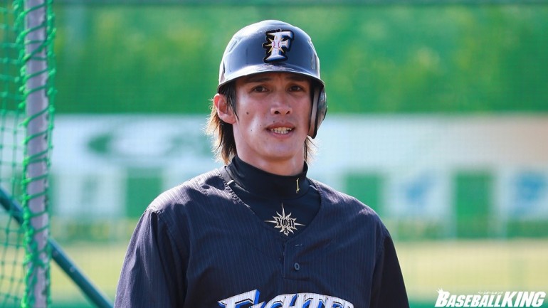 日ハム・陽岱鋼が15年8月30日以来の4番でスタメン！ 中田は先発外れる… | BASEBALL KING