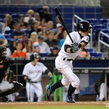 イチロー、今季7度目マルチで勝利演出　メジャー3000安打へ残り37本！