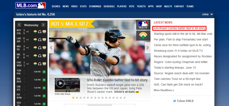 MLB.com 