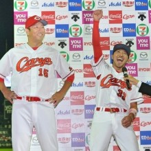 広島が32年ぶり11連勝！黒田が日米200勝へ王手　6月29日のプロ野球まとめ