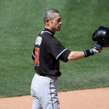 プロ入り25年目で偉業　イチローとピート・ローズ氏の年齢別安打数を振り返る