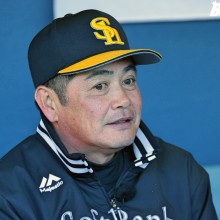 主力選手の平均年齢から見る、各球団の“世代交代”　～パ・リーグ編～