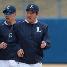 西武・中村が抹消…山川が昇格！16日のプロ野球公示