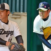 本拠地勝利を飾りたいオリ・西が鷹相手に力投を見せた中日・小笠原と激突！7日の予告先発