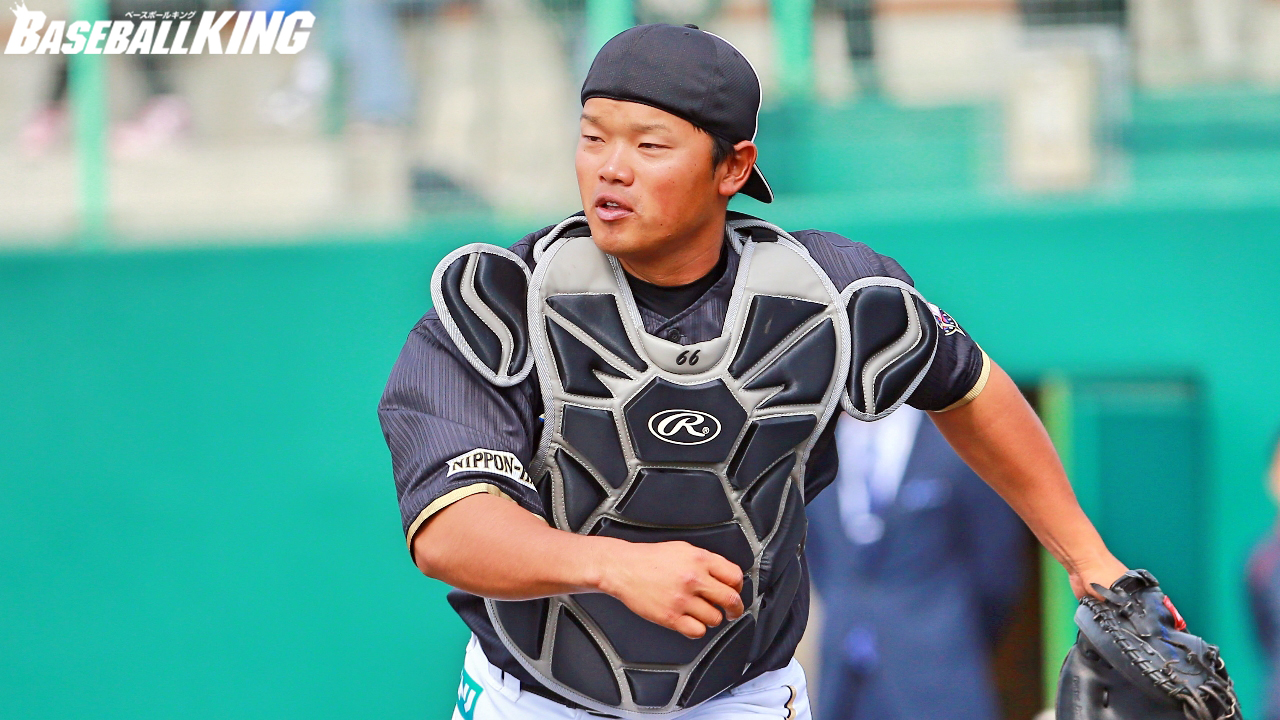 日ハム 大嶋だけじゃない 過去にもいた異色の経歴を持つプロ野球選手 Baseball King