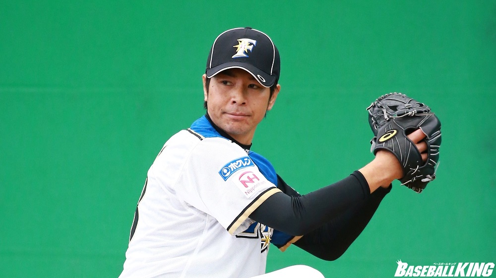 武田勝,