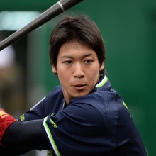 山田哲人の“超高出塁率”で昨季覇者・ヤクルトが巻き返す