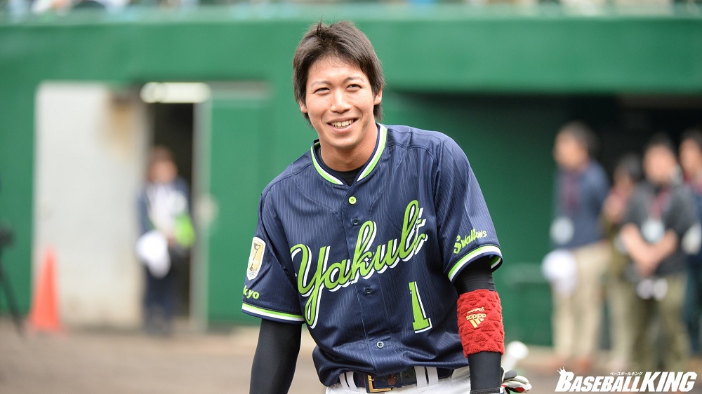 気がつけば 山田世代 プロ野球を席巻し始めた新黄金世代 Baseball King 気がつけば 山田世代 プロ野球を席巻し始めた新黄金世代 Baseball King