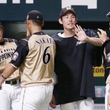 3位日本ハムが8連勝で2位ロッテと0.5差！　7月1日のプロ野球まとめ