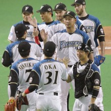 日本ハムが13連勝！広島は50勝到達　7月9日のプロ野球まとめ