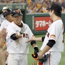 奇跡の逆転優勝へ　蘇った男・村田修一にかかる期待