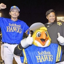 首位・ソフトバンクが北九州での連敗を8で止める！7月20日のプロ野球まとめ