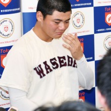 【高校野球】早実は準々決勝で敗退　昨夏の甲子園出場校はどうなってる？